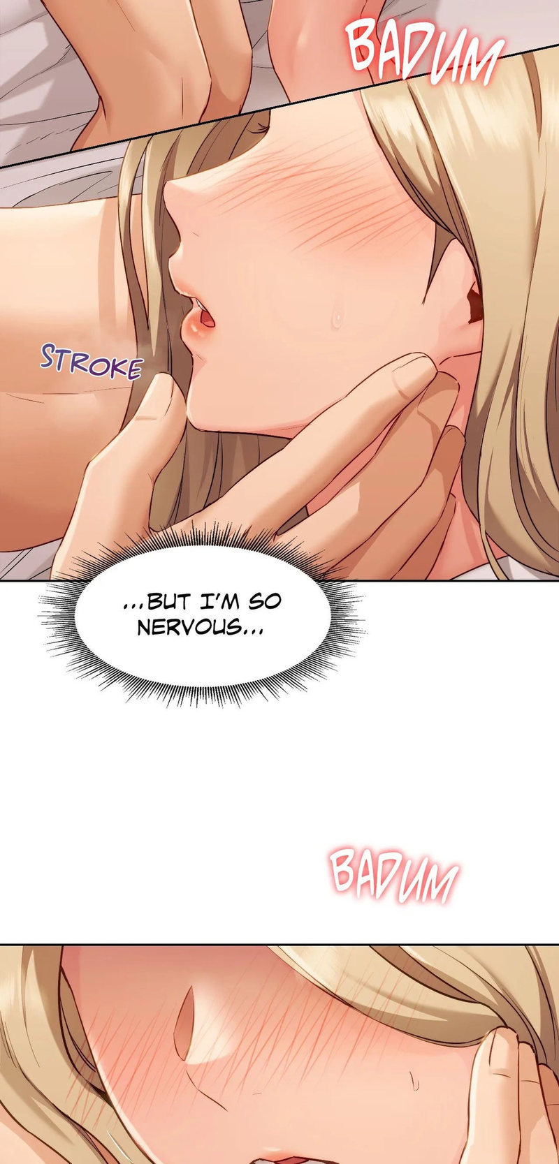 Wreck My Bias - Chapter 7 [photo 27] - MangaPorn