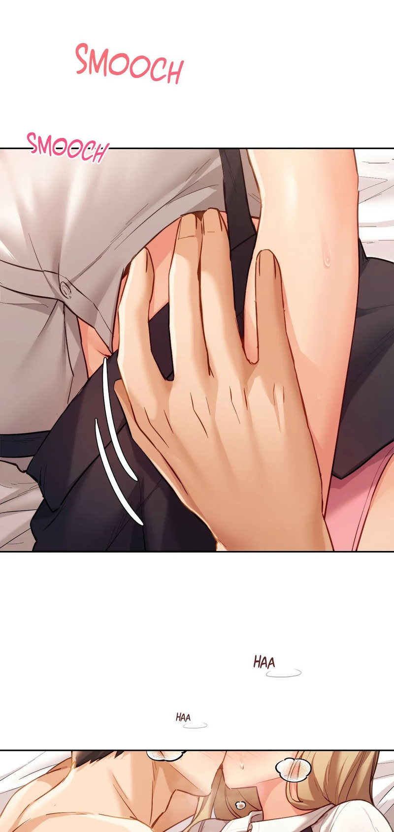 Wreck My Bias - Chapter 7 [photo 37] - MangaPorn