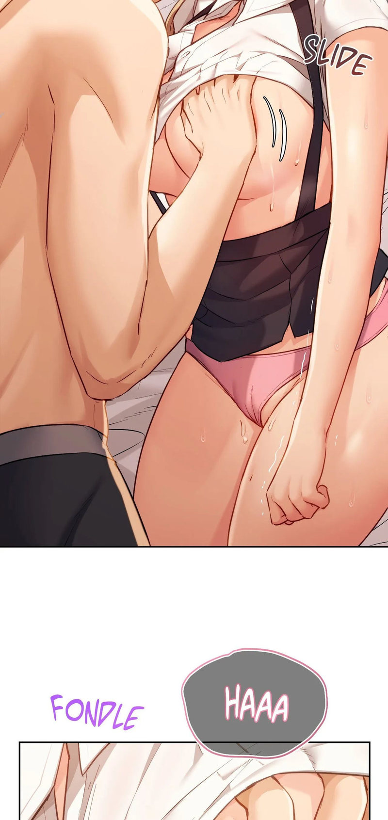 Wreck My Bias - Chapter 7 [photo 38] - MangaPorn