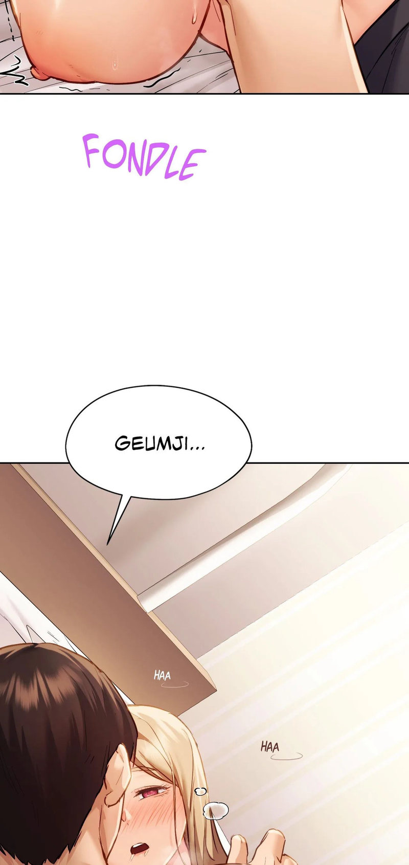 Wreck My Bias - Chapter 7 [photo 40] - MangaPorn