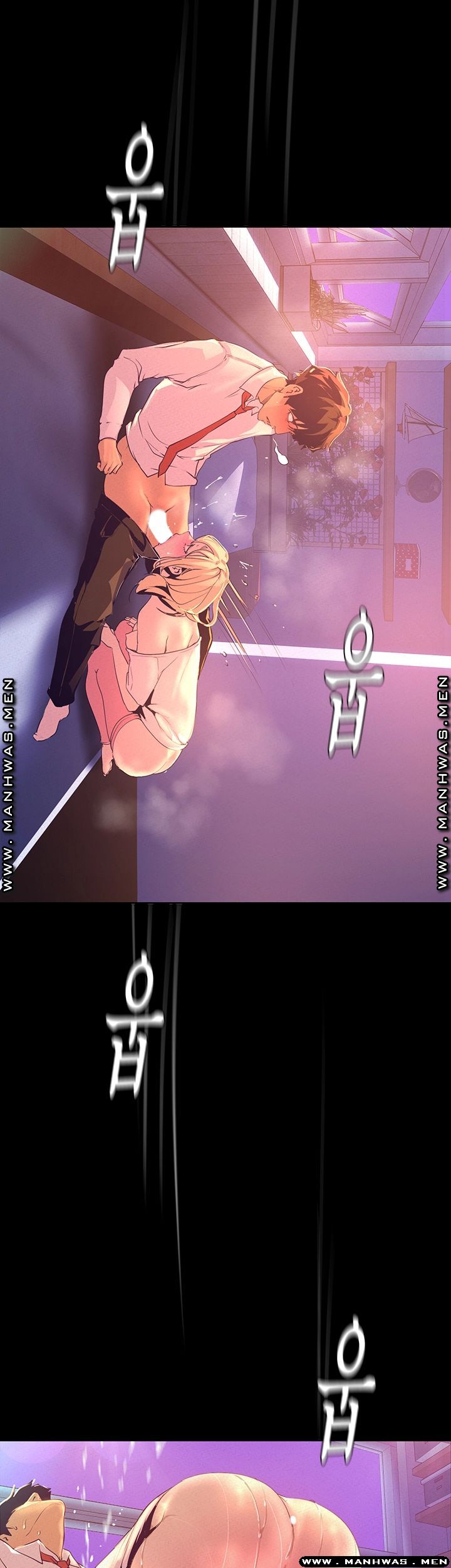 A Wonderful New World Raw - Chapter 111 [photo 38] - MangaPorn