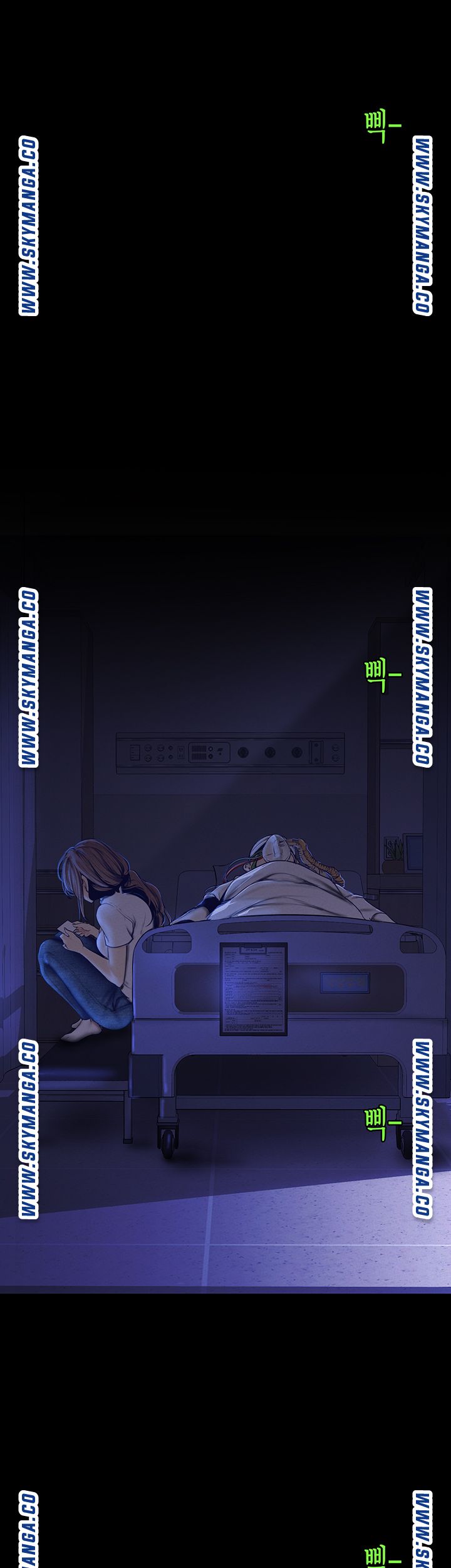 A Wonderful New World Raw - Chapter 112 [photo 31] - MangaPorn