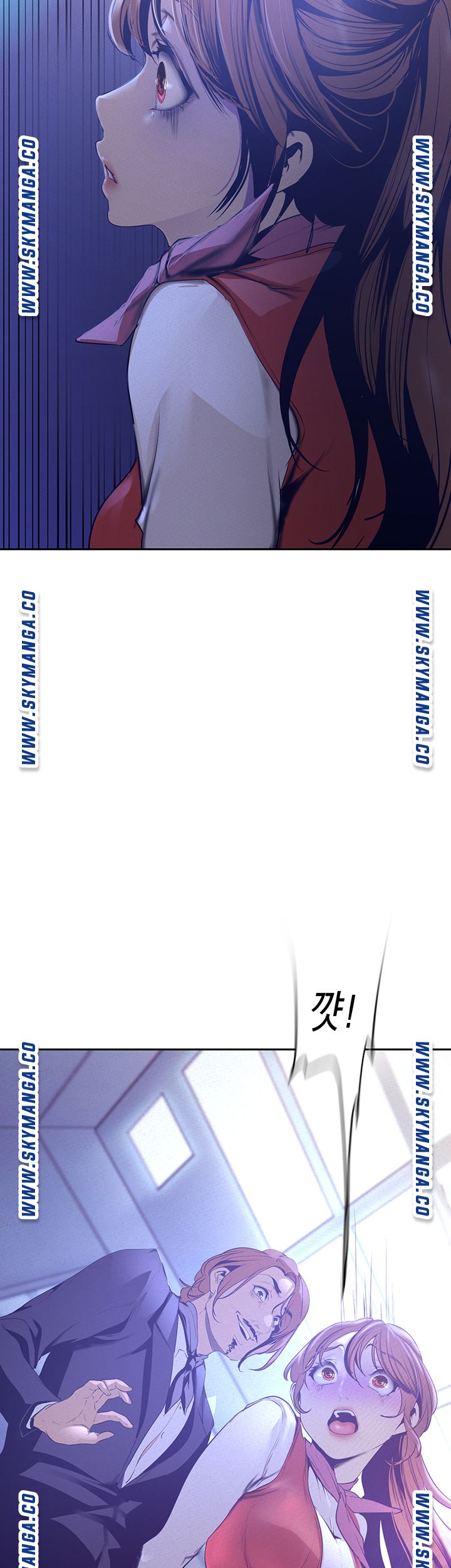 A Wonderful New World Raw - Chapter 112 [photo 36] - MangaPorn