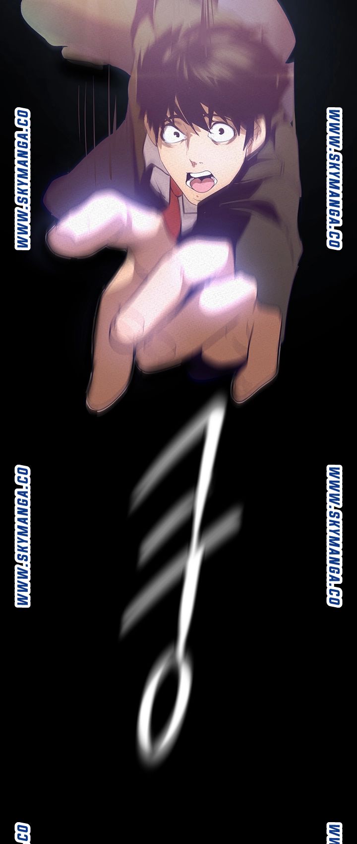 A Wonderful New World Raw - Chapter 113 [photo 43] - MangaPorn