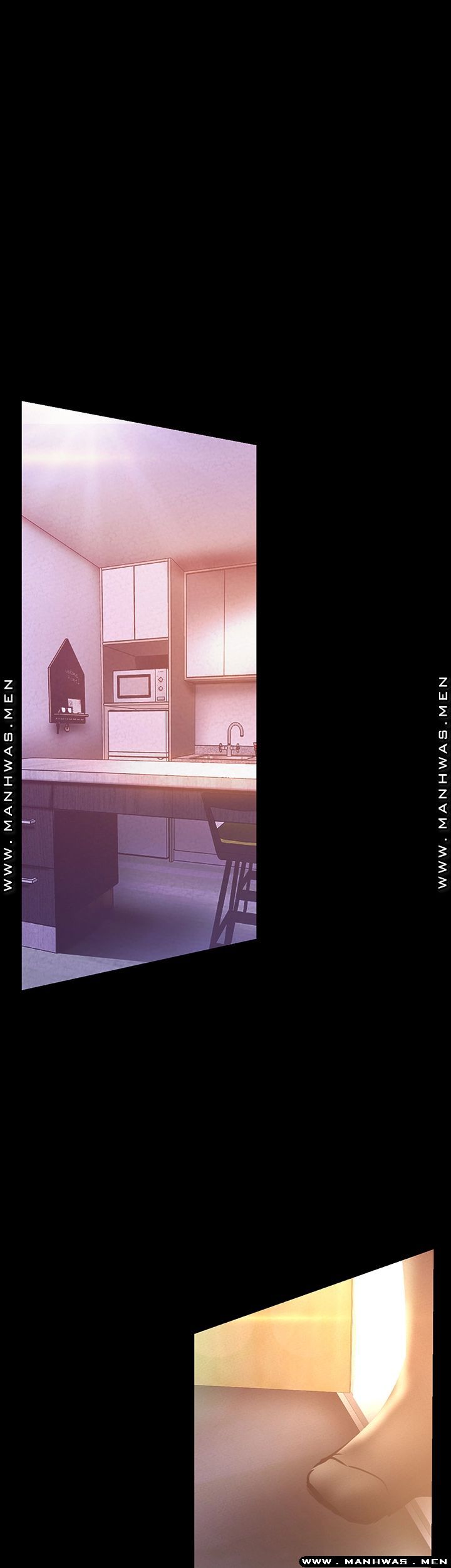 A Wonderful New World Raw - Chapter 115 [photo 2] - MangaPorn