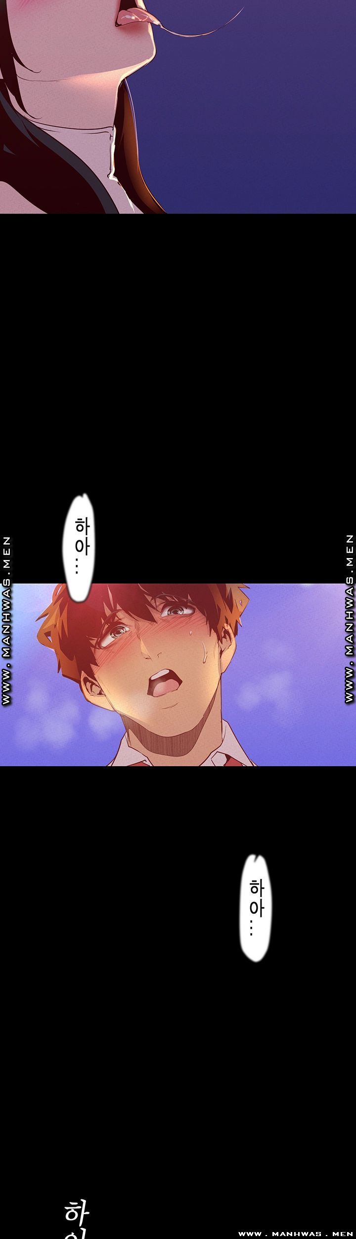 A Wonderful New World Raw - Chapter 115 [photo 45] - MangaPorn