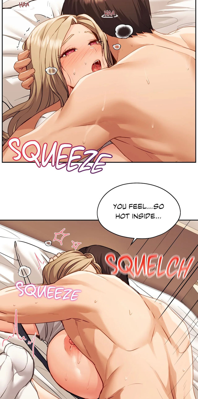 Wreck My Bias - Chapter 8 [photo 20] - MangaPorn