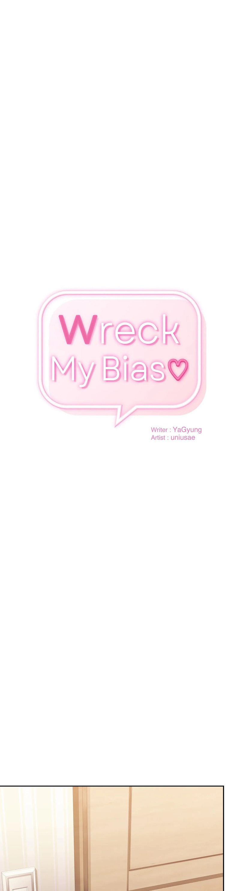 Wreck My Bias - Chapter 8 [photo 3] - MangaPorn