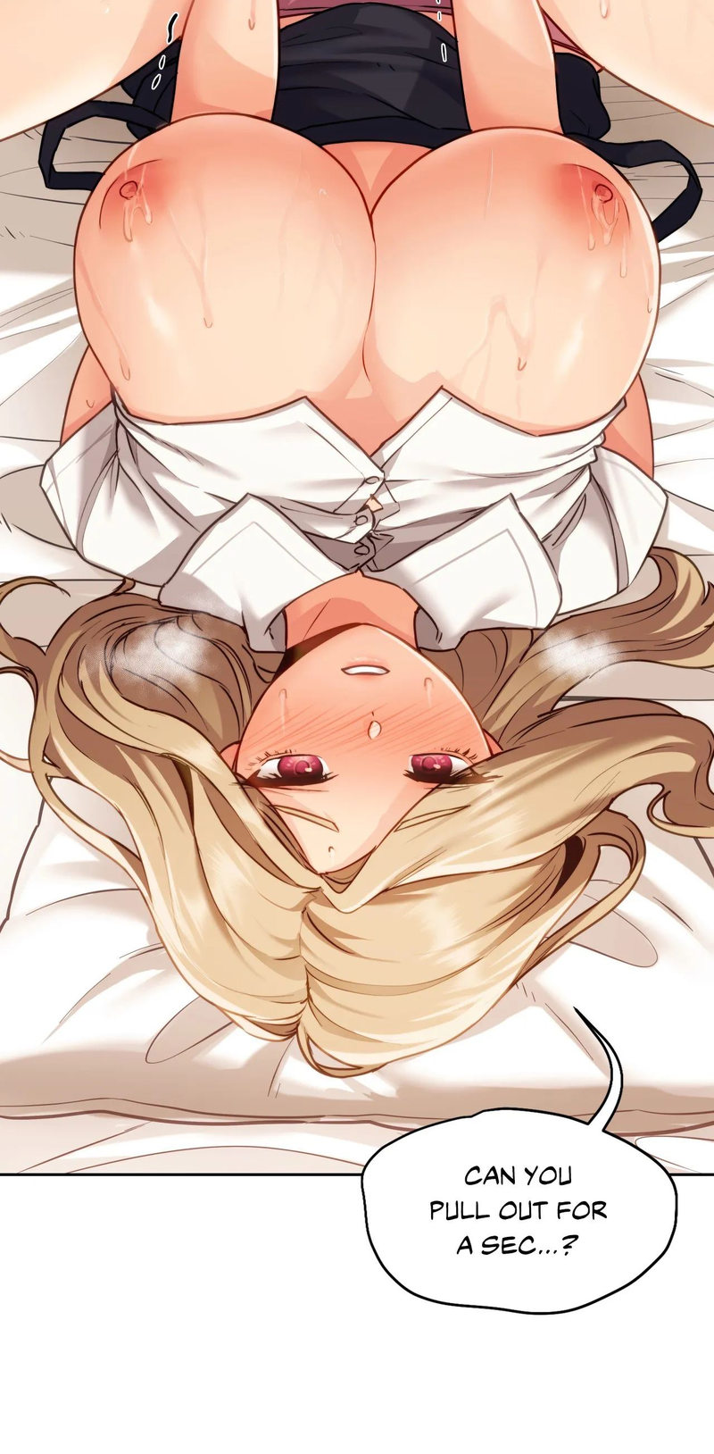 Wreck My Bias - Chapter 8 [photo 47] - MangaPorn