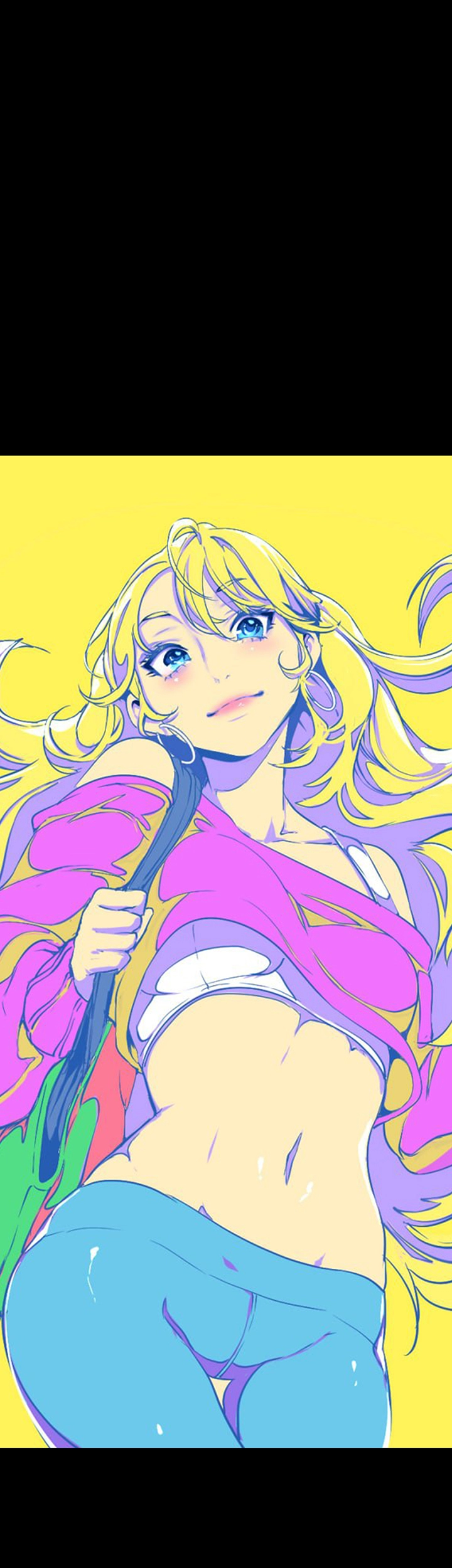 A Wonderful New World Raw - Chapter 119.5 [photo 1] - MangaPorn