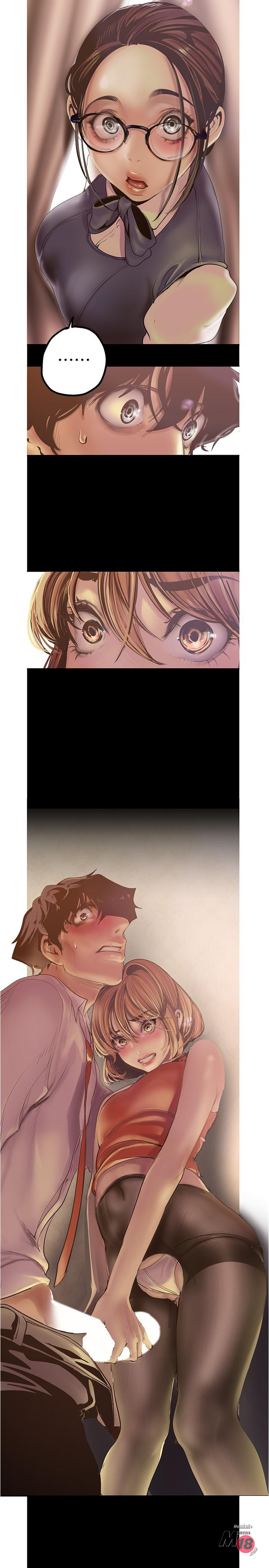 A Wonderful New World Raw - Chapter 121 [photo 32] - MangaPorn