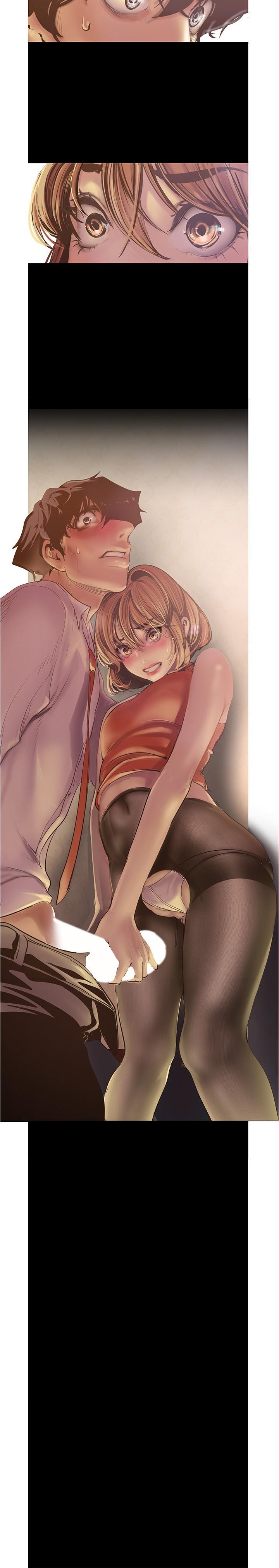 A Wonderful New World Raw - Chapter 122 [photo 2] - MangaPorn