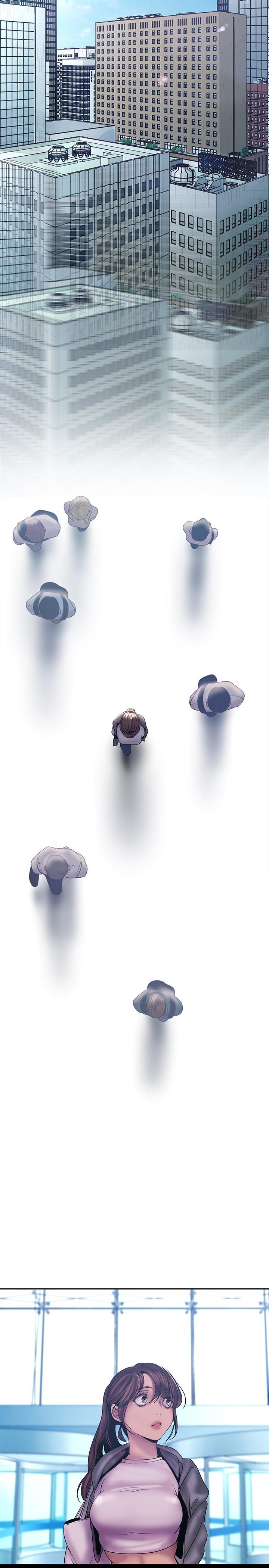 A Wonderful New World Raw - Chapter 127 [photo 35] - MangaPorn