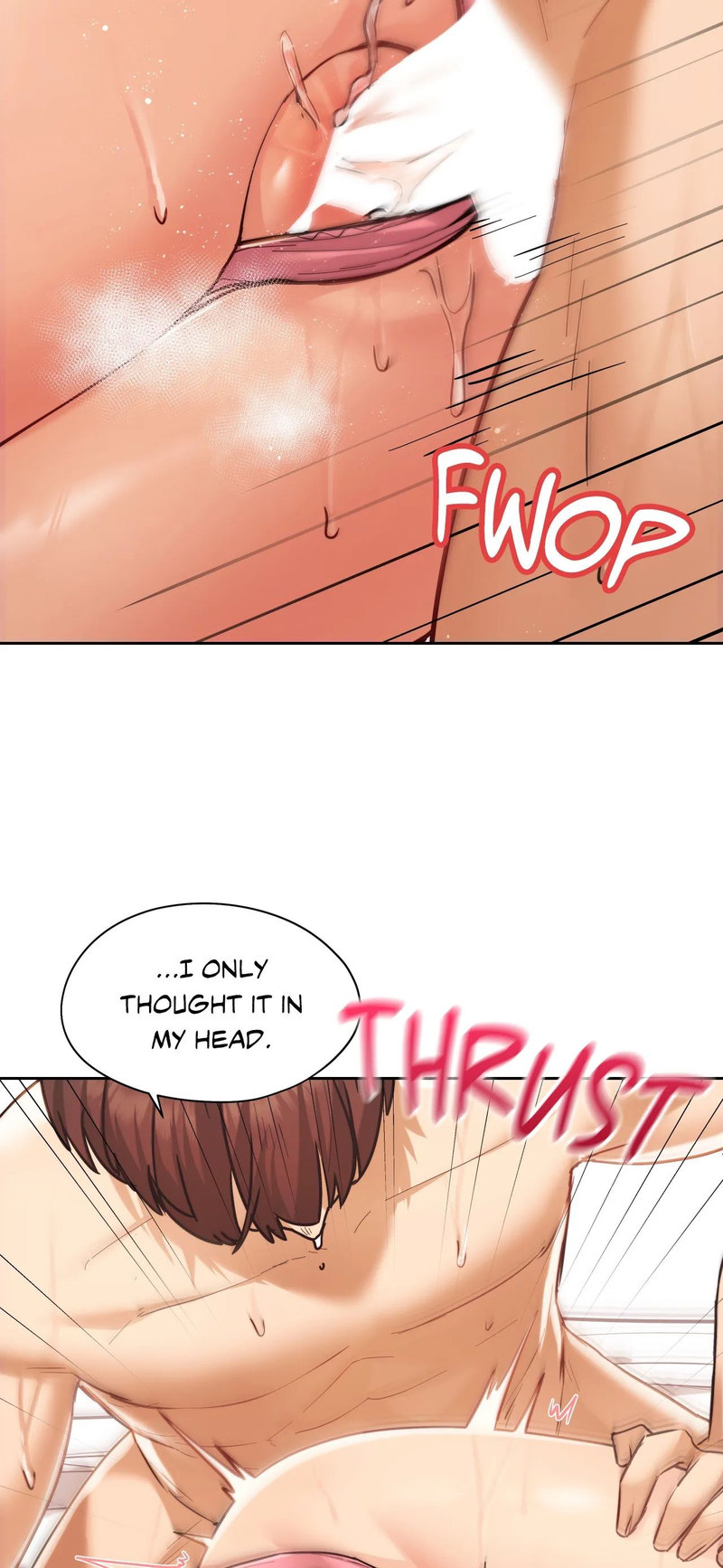 Wreck My Bias - Chapter 9 [photo 23] - MangaPorn