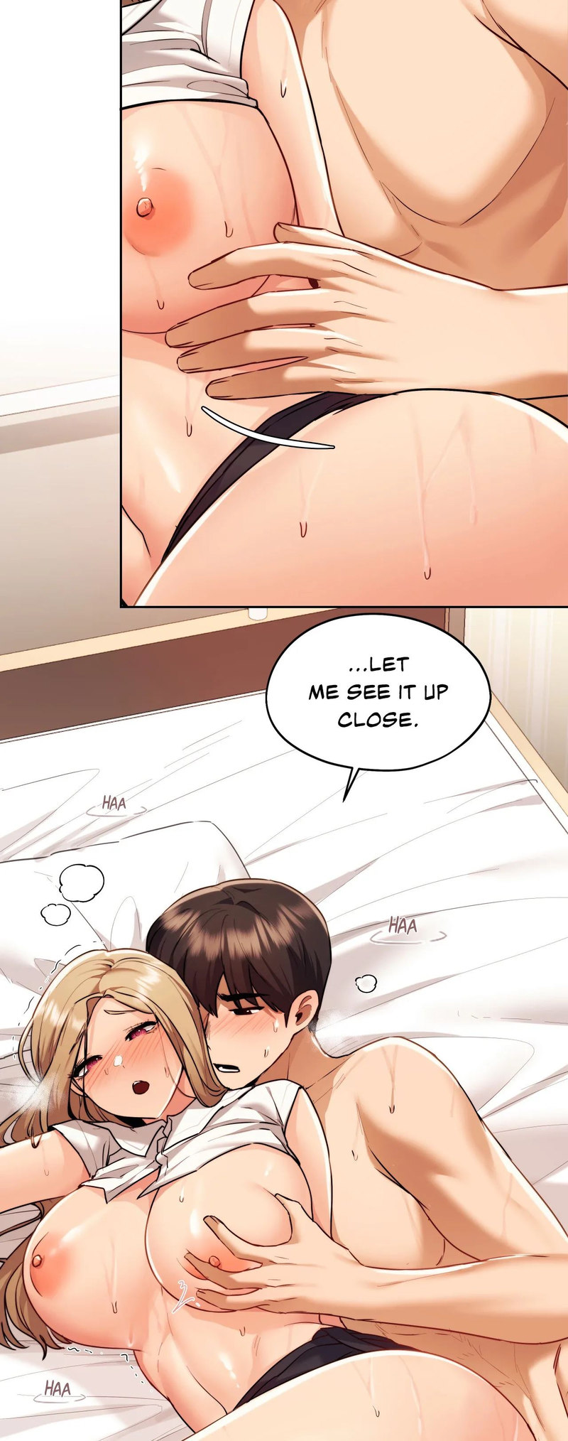 Wreck My Bias - Chapter 9 [photo 26] - MangaPorn