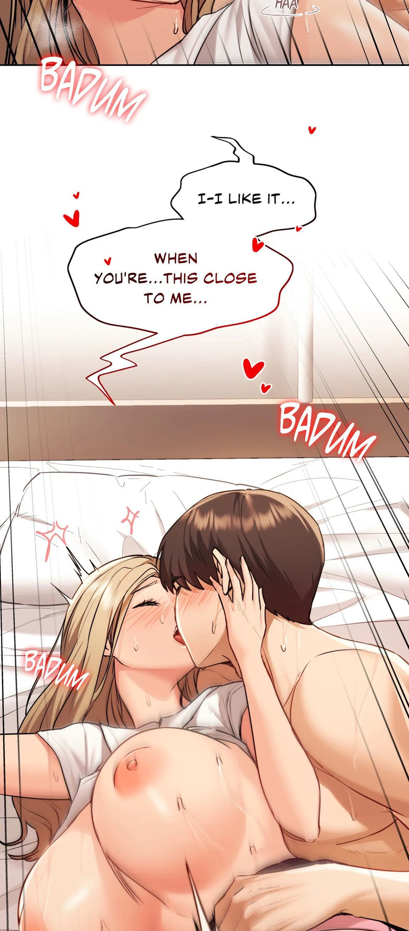 Wreck My Bias - Chapter 9 [photo 33] - MangaPorn