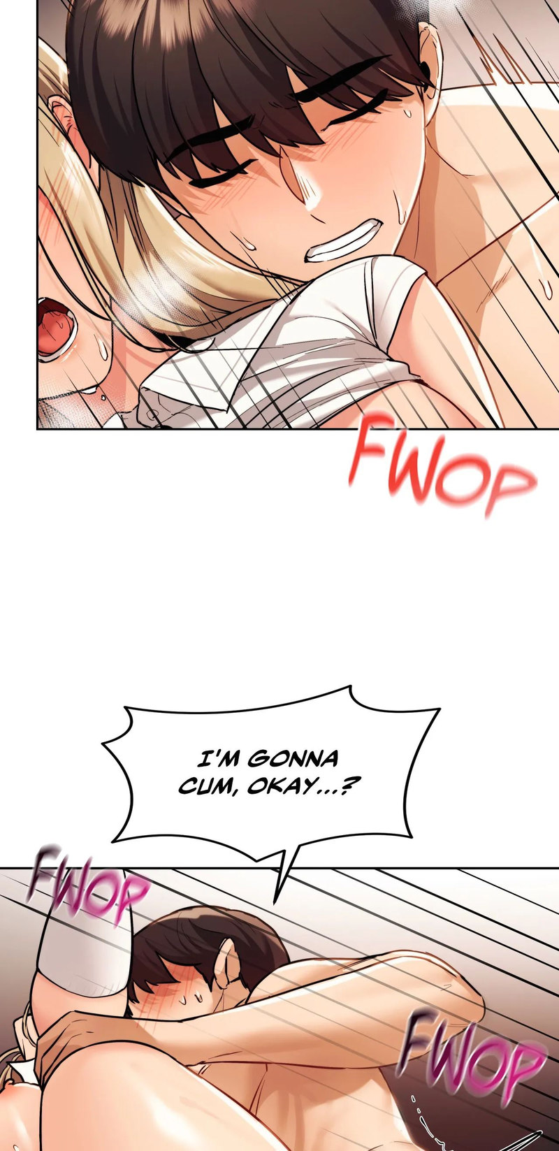 Wreck My Bias - Chapter 9 [photo 40] - MangaPorn