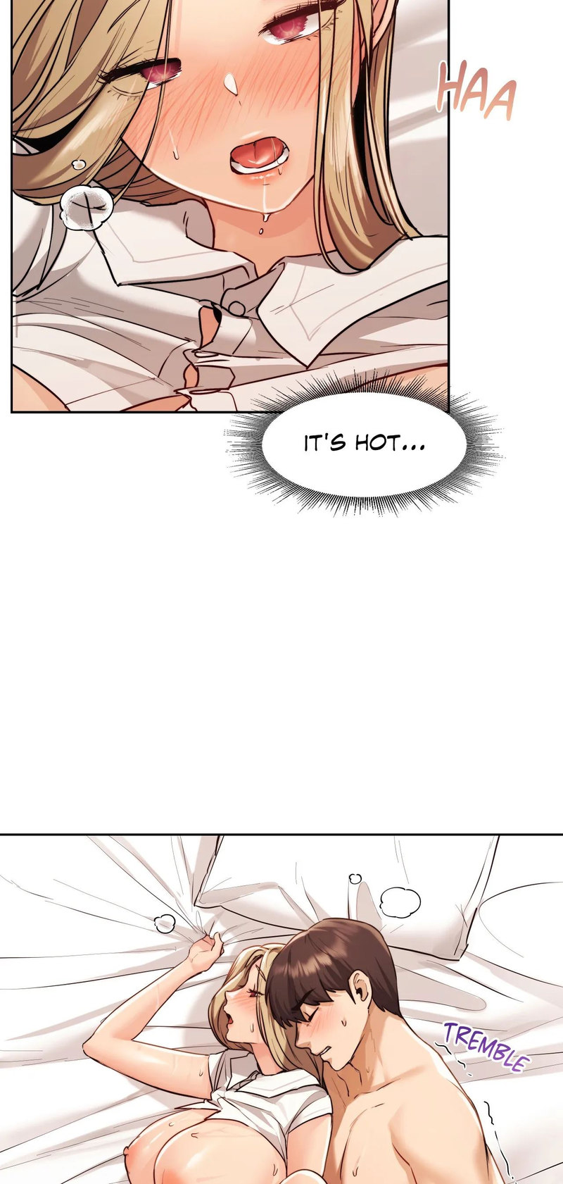 Wreck My Bias - Chapter 9 [photo 44] - MangaPorn