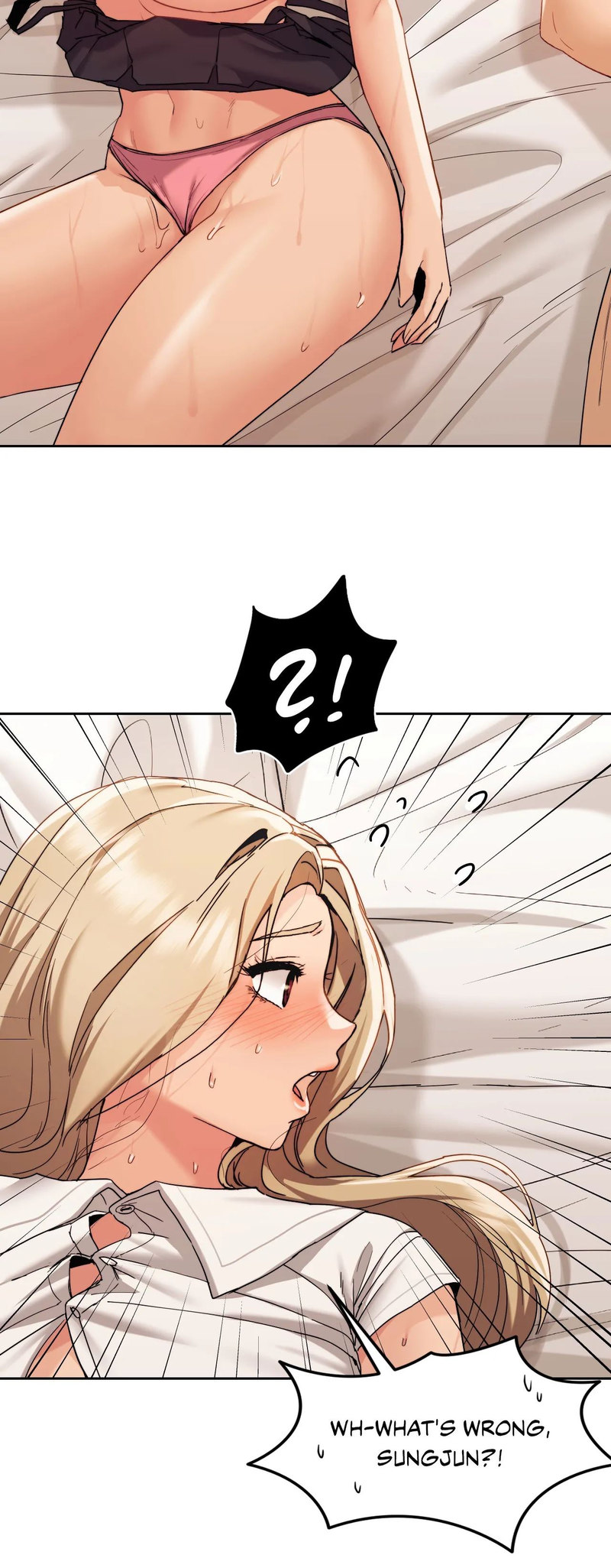 Wreck My Bias - Chapter 9 [photo 50] - MangaPorn