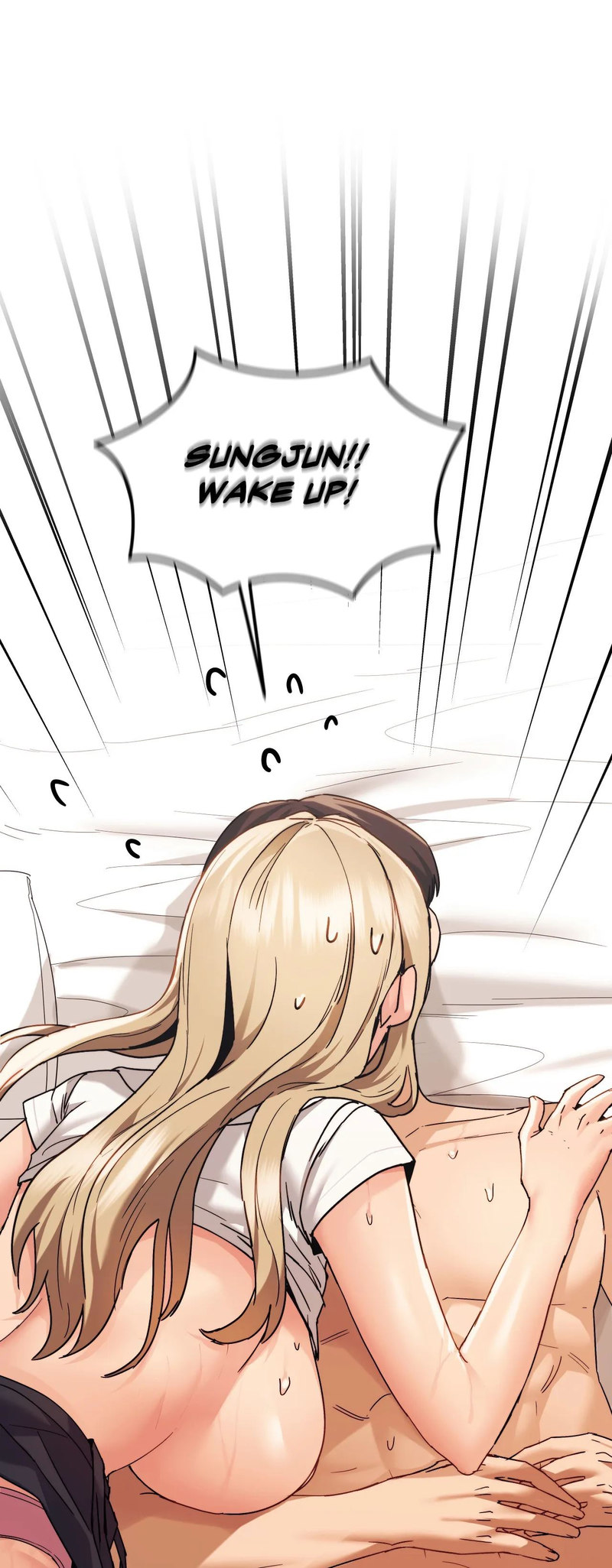 Wreck My Bias - Chapter 9 [photo 51] - MangaPorn