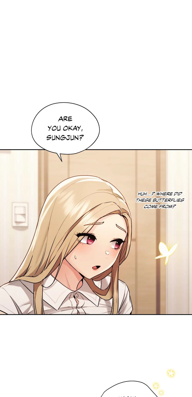 Wreck My Bias - Chapter 9 [photo 61] - MangaPorn