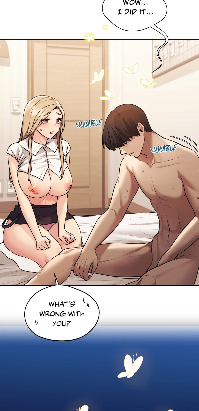 Wreck My Bias - Chapter 9 [photo 62] - MangaPorn