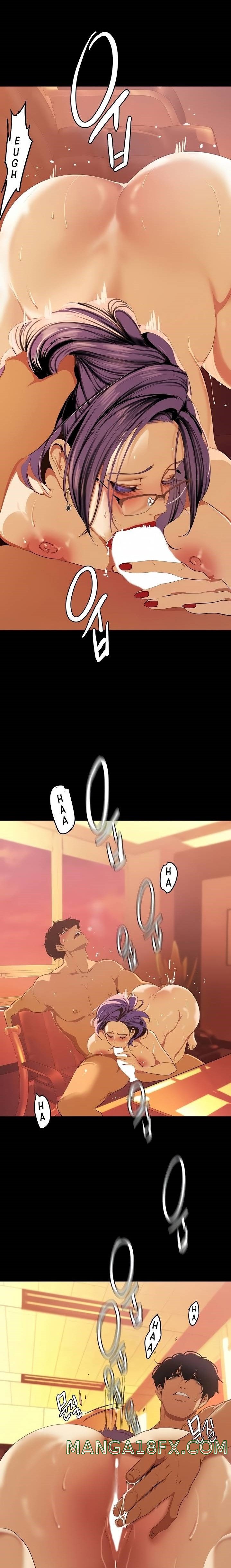 A Wonderful New World Raw - Chapter 136 [photo 22] - MangaPorn