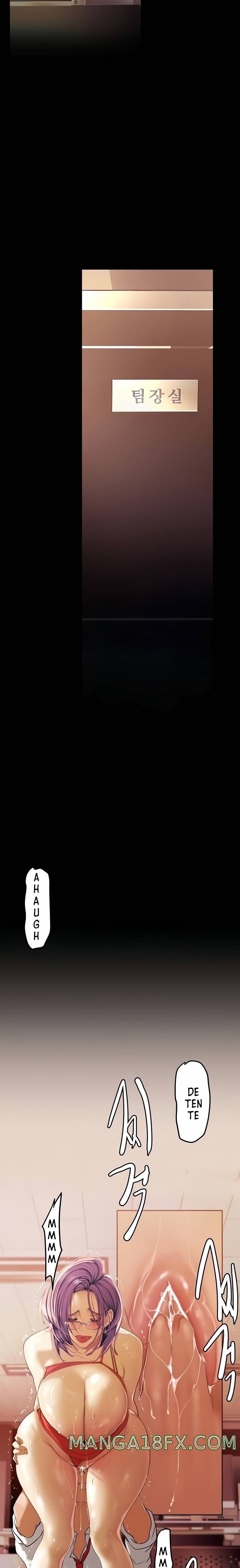 A Wonderful New World Raw - Chapter 136 [photo 4] - MangaPorn