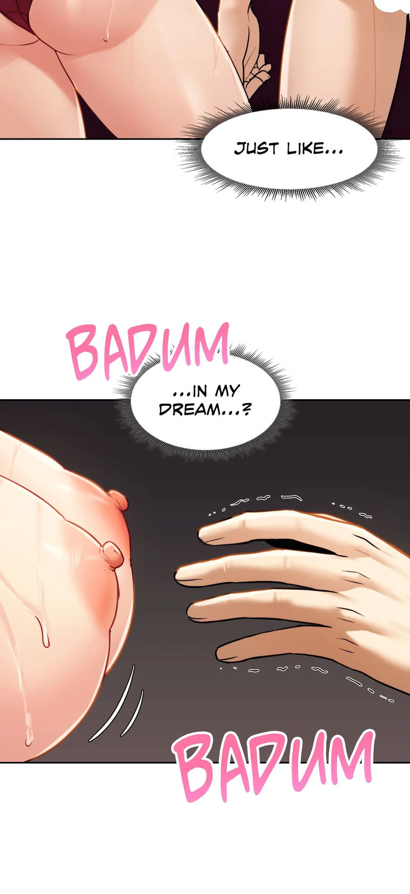 Wreck My Bias - Chapter 10 [photo 12] - MangaPorn