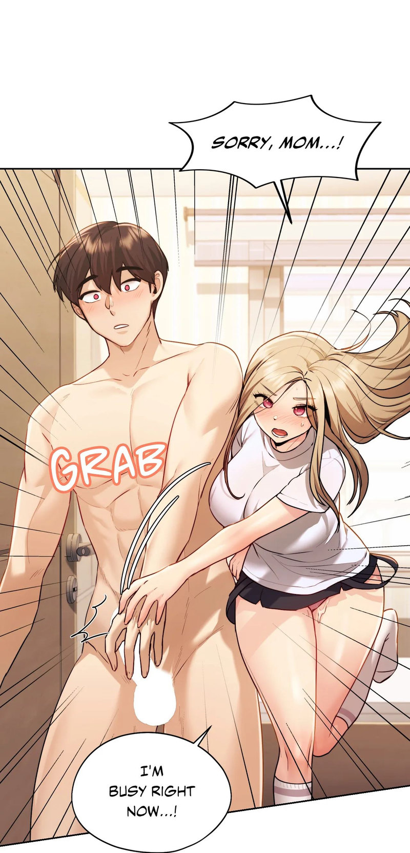 Wreck My Bias - Chapter 10 [photo 13] - MangaPorn