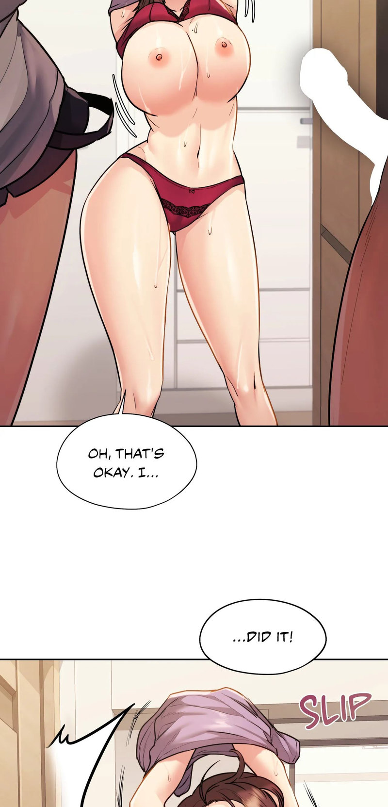 Wreck My Bias - Chapter 10 [photo 15] - MangaPorn