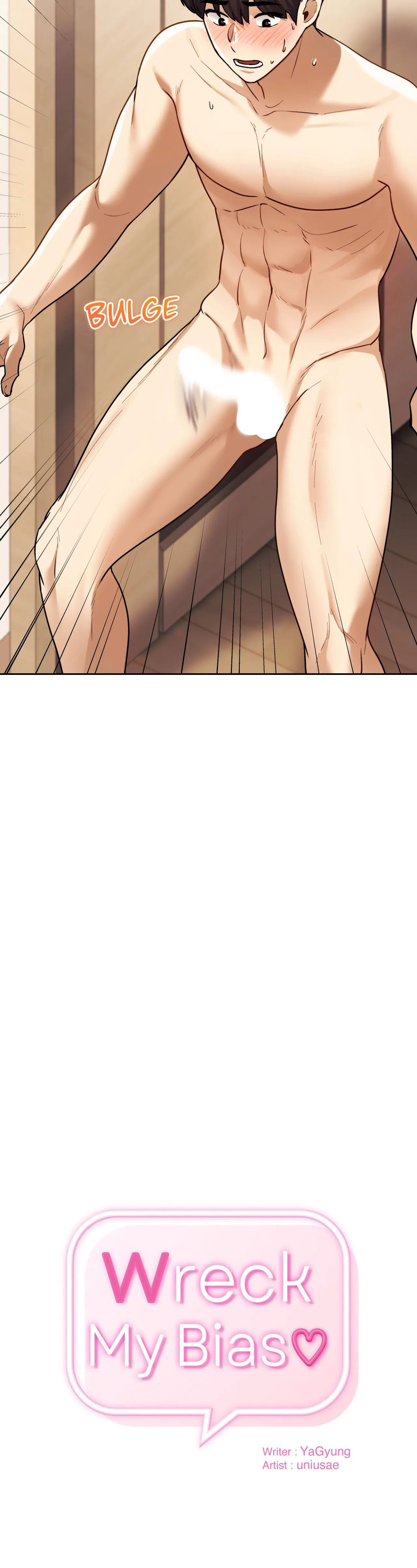 Wreck My Bias - Chapter 10 [photo 2] - MangaPorn