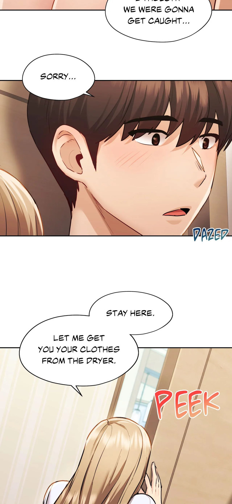 Wreck My Bias - Chapter 10 [photo 20] - MangaPorn