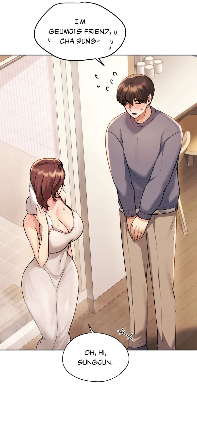 Wreck My Bias - Chapter 10 [photo 36] - MangaPorn