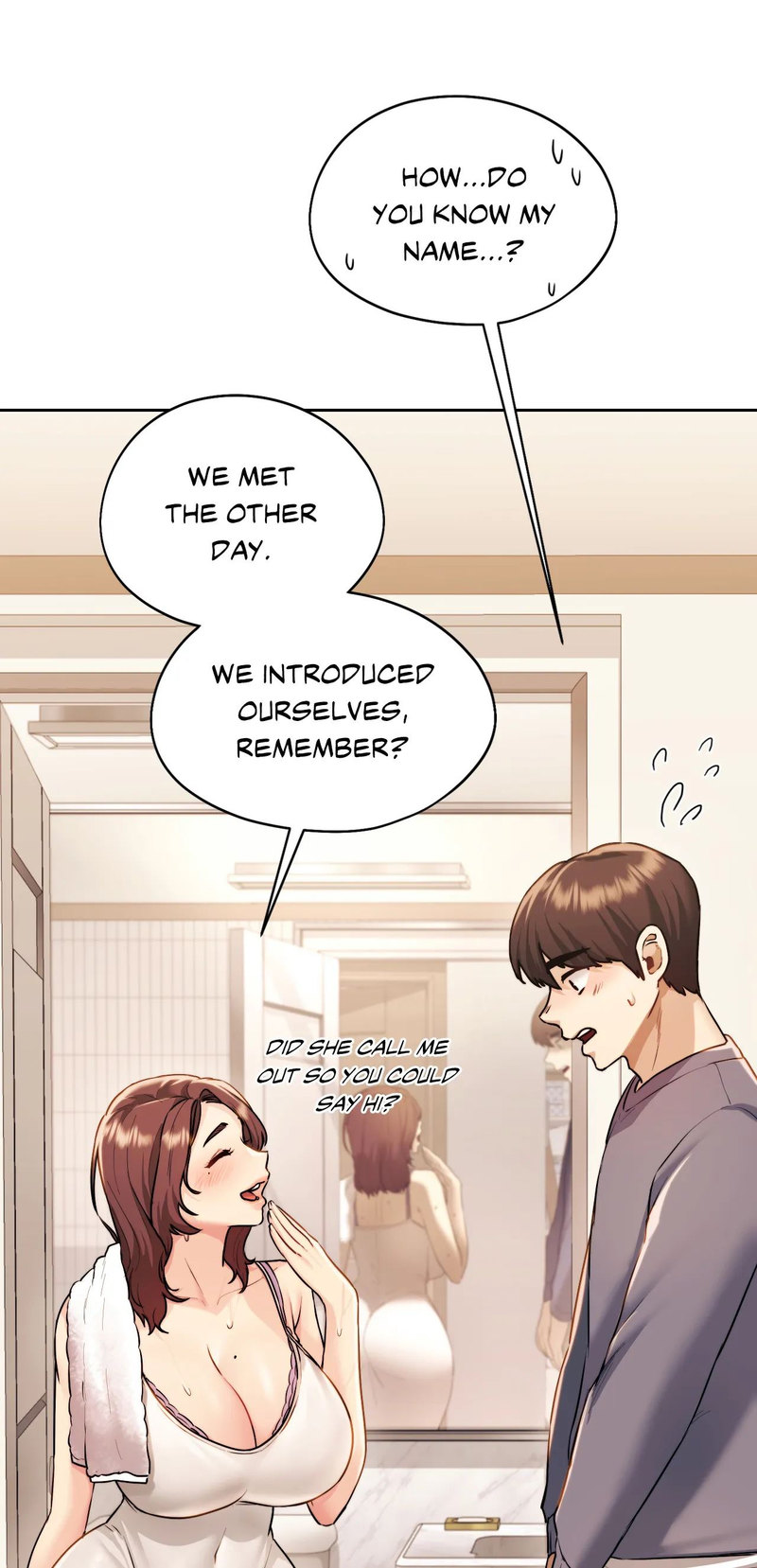 Wreck My Bias - Chapter 10 [photo 37] - MangaPorn