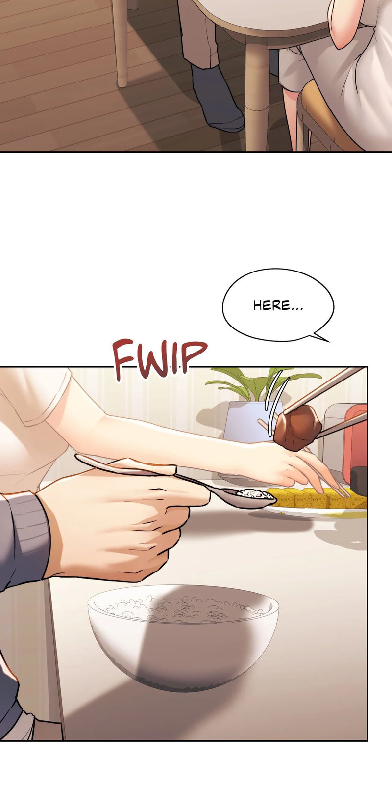 Wreck My Bias - Chapter 10 [photo 44] - MangaPorn