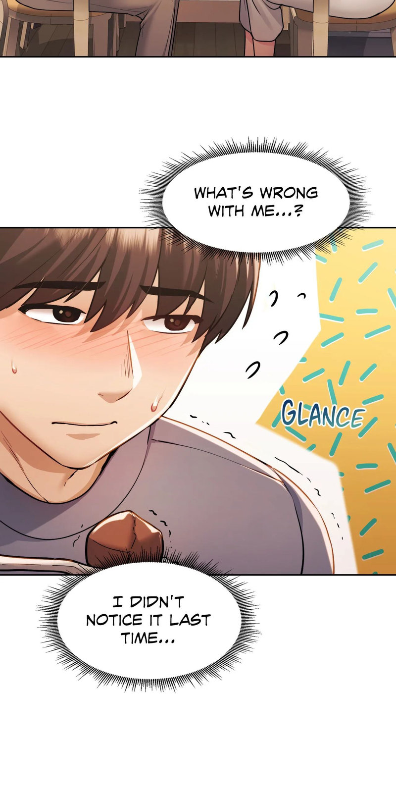 Wreck My Bias - Chapter 10 [photo 48] - MangaPorn