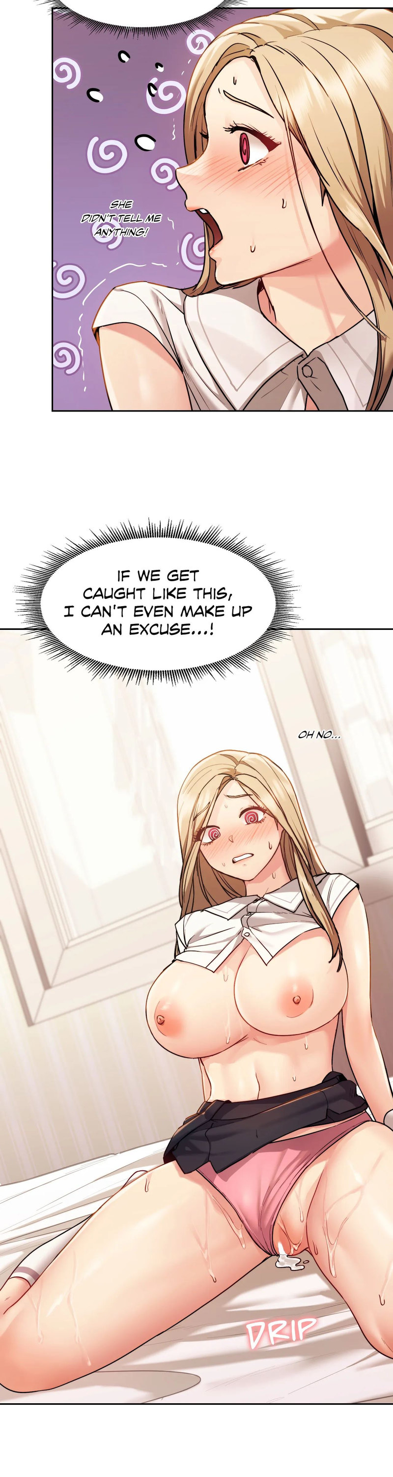 Wreck My Bias - Chapter 10 [photo 5] - MangaPorn