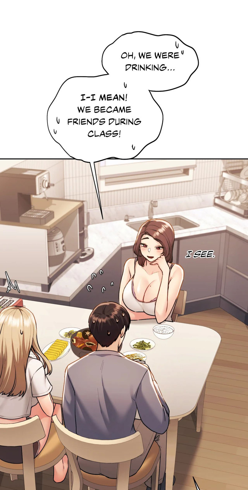 Wreck My Bias - Chapter 10 [photo 53] - MangaPorn