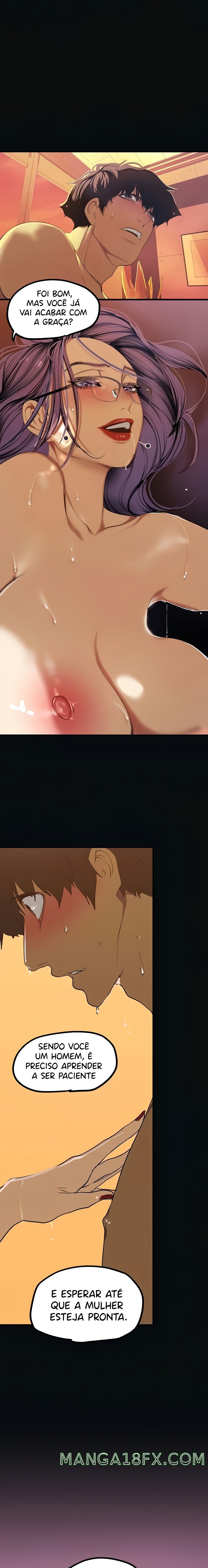 A Wonderful New World Raw - Chapter 137 [photo 1] - MangaPorn