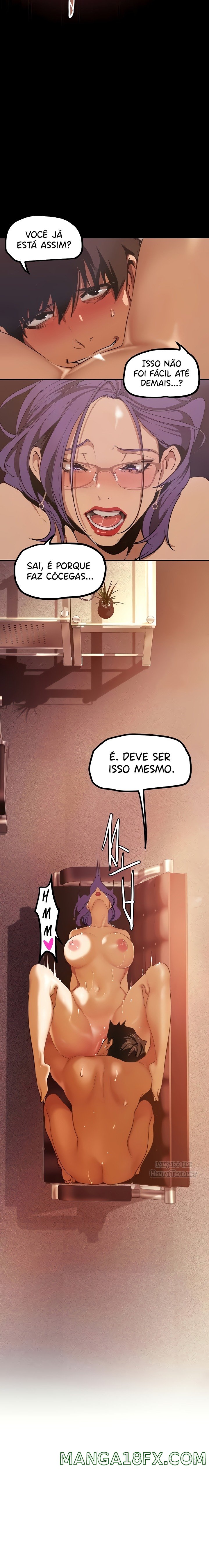 A Wonderful New World Raw - Chapter 137 [photo 8] - MangaPorn