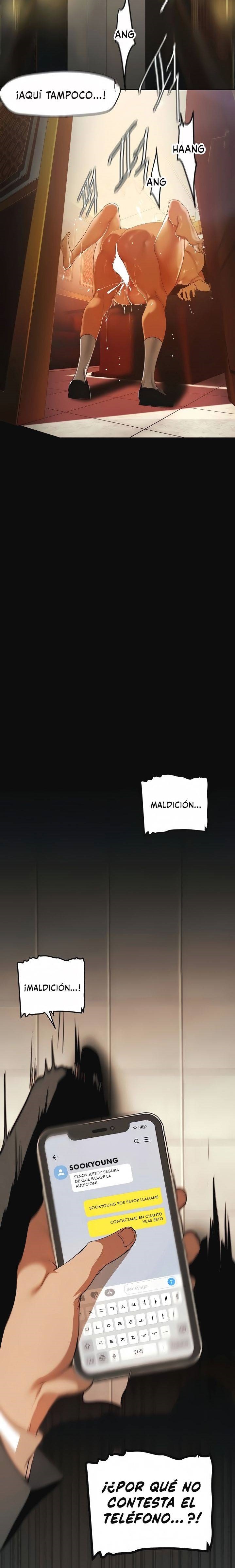 A Wonderful New World Raw - Chapter 140 [photo 10] - MangaPorn