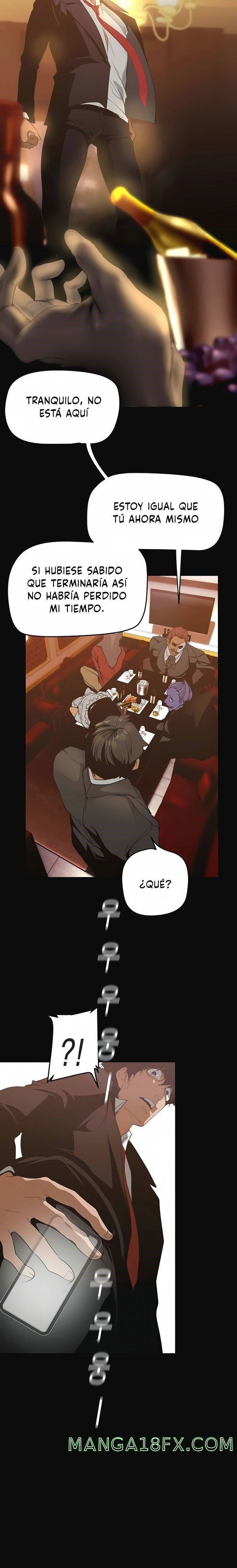 A Wonderful New World Raw - Chapter 140 [photo 20] - MangaPorn