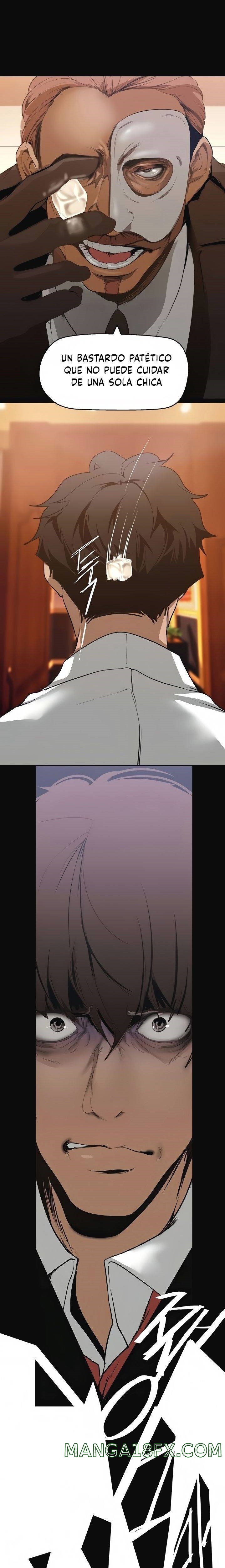 A Wonderful New World Raw - Chapter 140 [photo 24] - MangaPorn