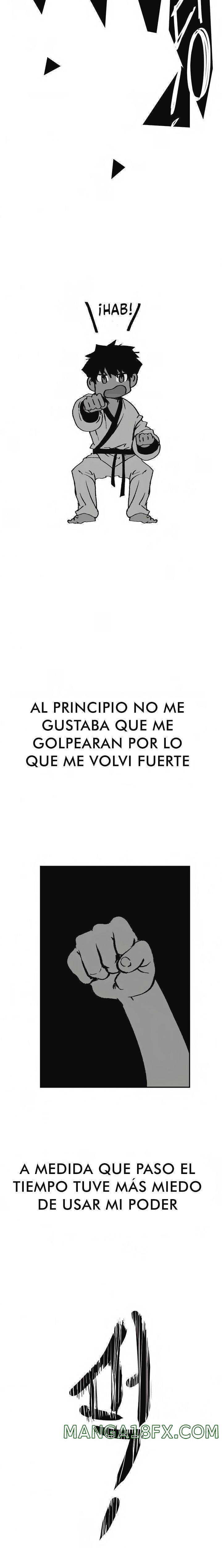 A Wonderful New World Raw - Chapter 140 [photo 25] - MangaPorn