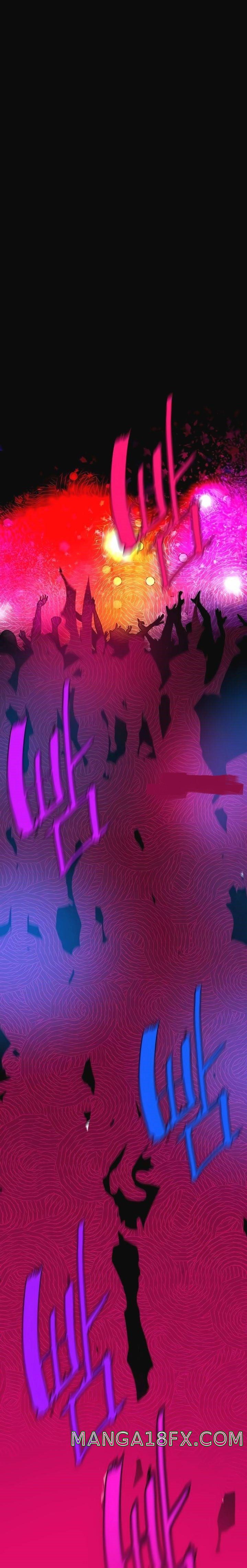 A Wonderful New World Raw - Chapter 140 [photo 3] - MangaPorn