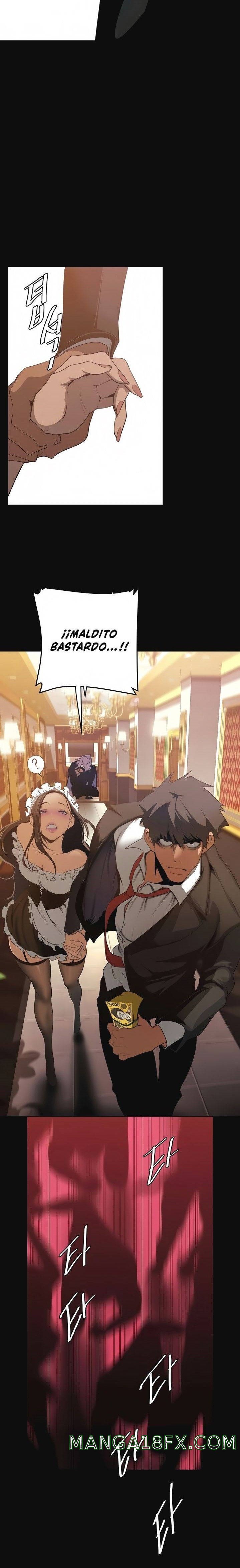 A Wonderful New World Raw - Chapter 140 [photo 32] - MangaPorn