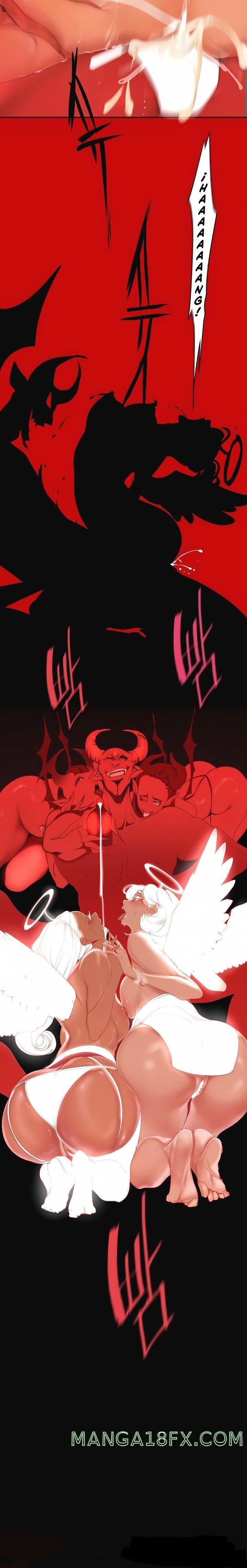 A Wonderful New World Raw - Chapter 140 [photo 5] - MangaPorn