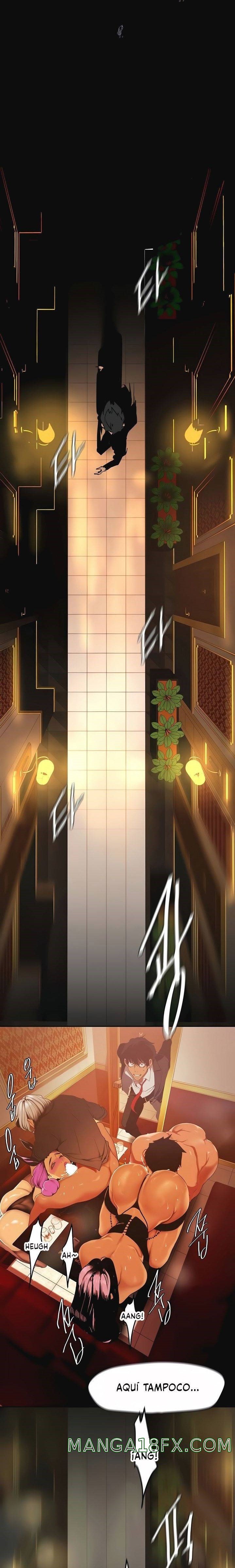 A Wonderful New World Raw - Chapter 140 [photo 9] - MangaPorn