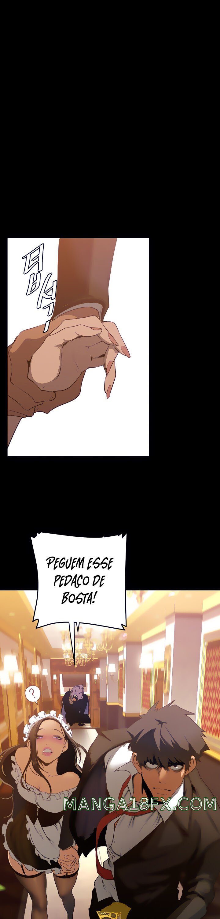 A Wonderful New World Raw - Chapter 141 [photo 1] - MangaPorn